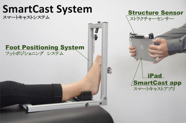 SmartCast System