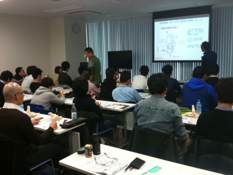 TECH講習会